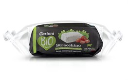 STRACCHINO DI MAMMA MUCCA BIO 170 GR PF