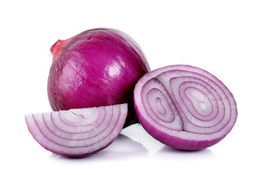 CIPOLLA ROSSA BIO