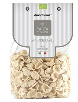 ORECCHIETTE BIO 12 PZ 500 GR