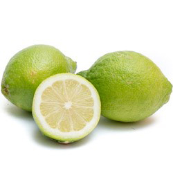 LIMONE VERDELLO BIO CAL. 5