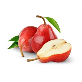 PERA WILLIAM ROSSA BIO PLATEAU